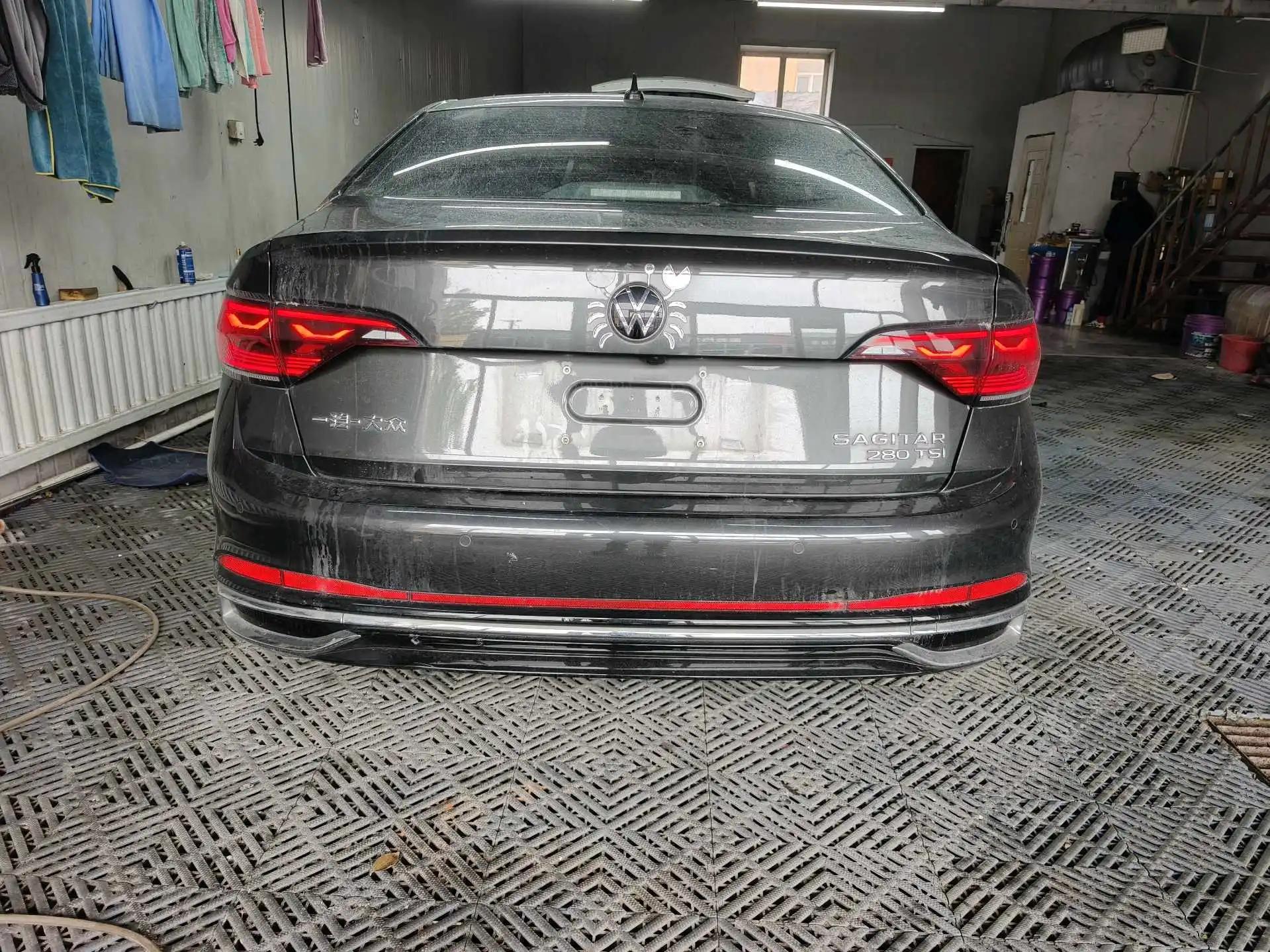 Sagittarius 2023 280TSI DSG Exceed Plus Edition 10