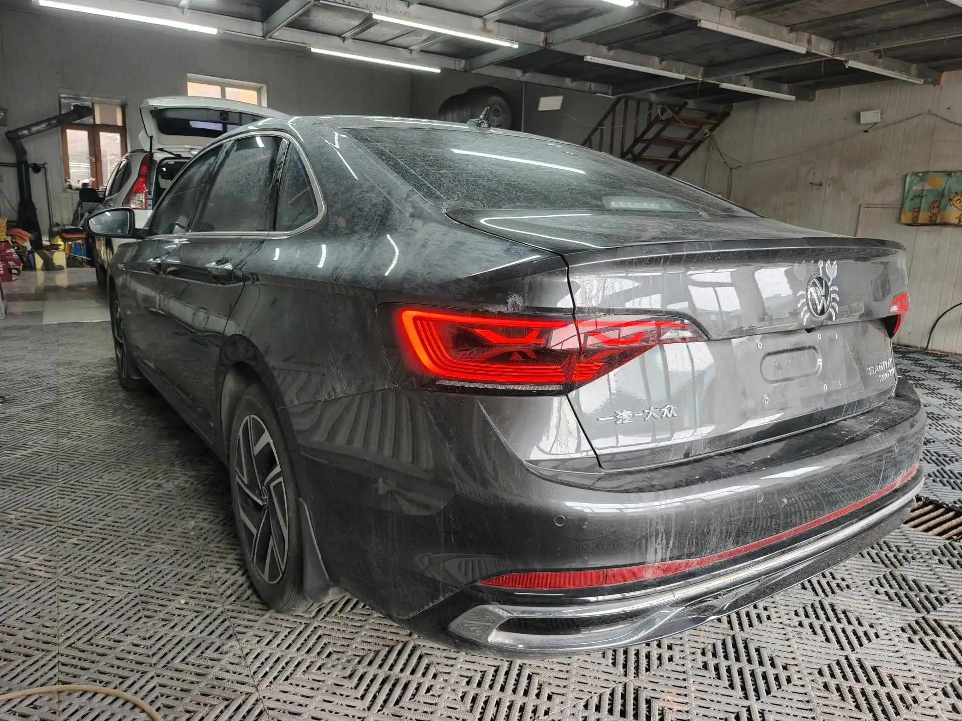 Sagittarius 2023 280TSI DSG Exceed Plus Edition 11