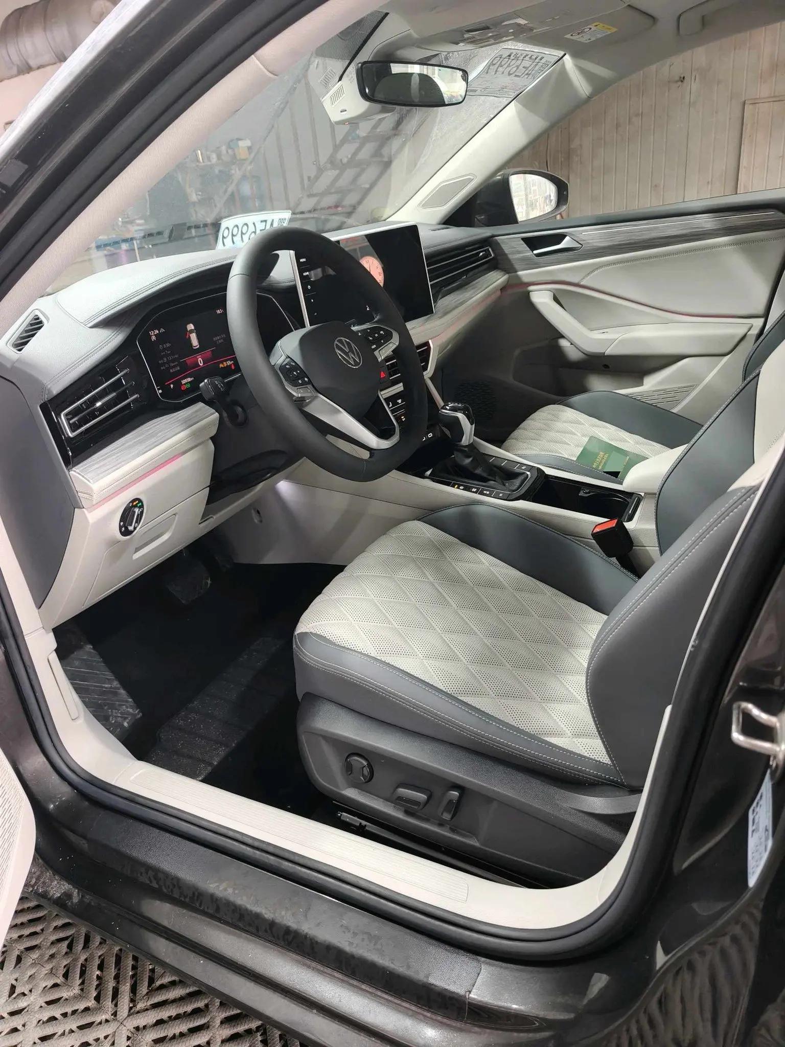 Sagittarius 2023 280TSI DSG Exceed Plus Edition 4