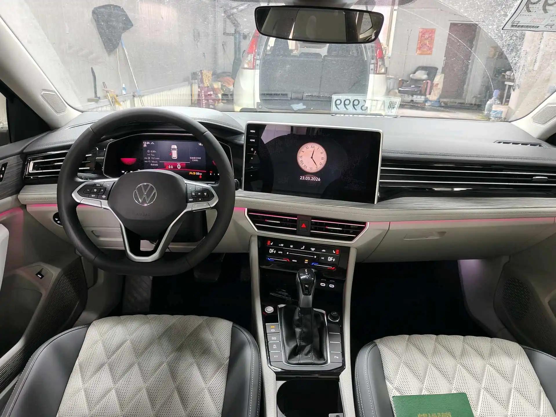 Sagittarius 2023 280TSI DSG Exceed Plus Edition 6