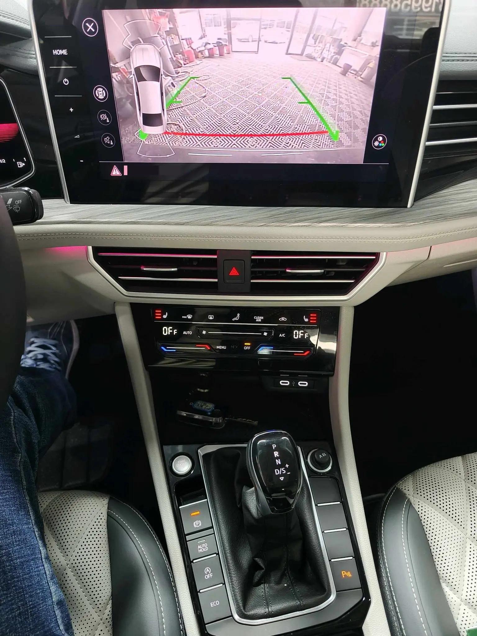 Sagittarius 2023 280TSI DSG Exceed Plus Edition 7