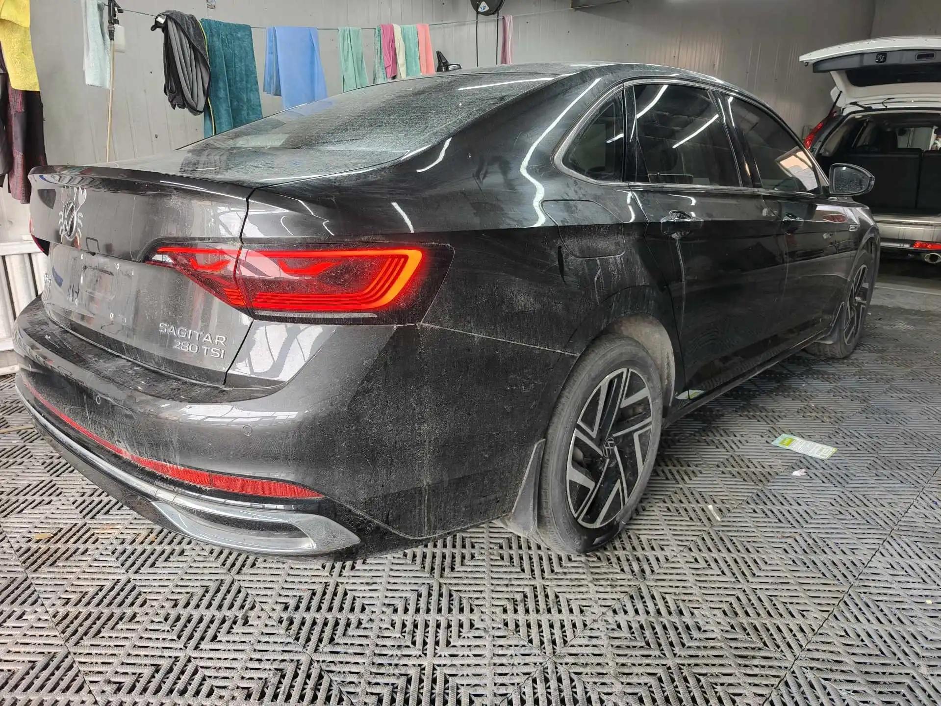 Sagittarius 2023 280TSI DSG Exceed Plus Edition 9