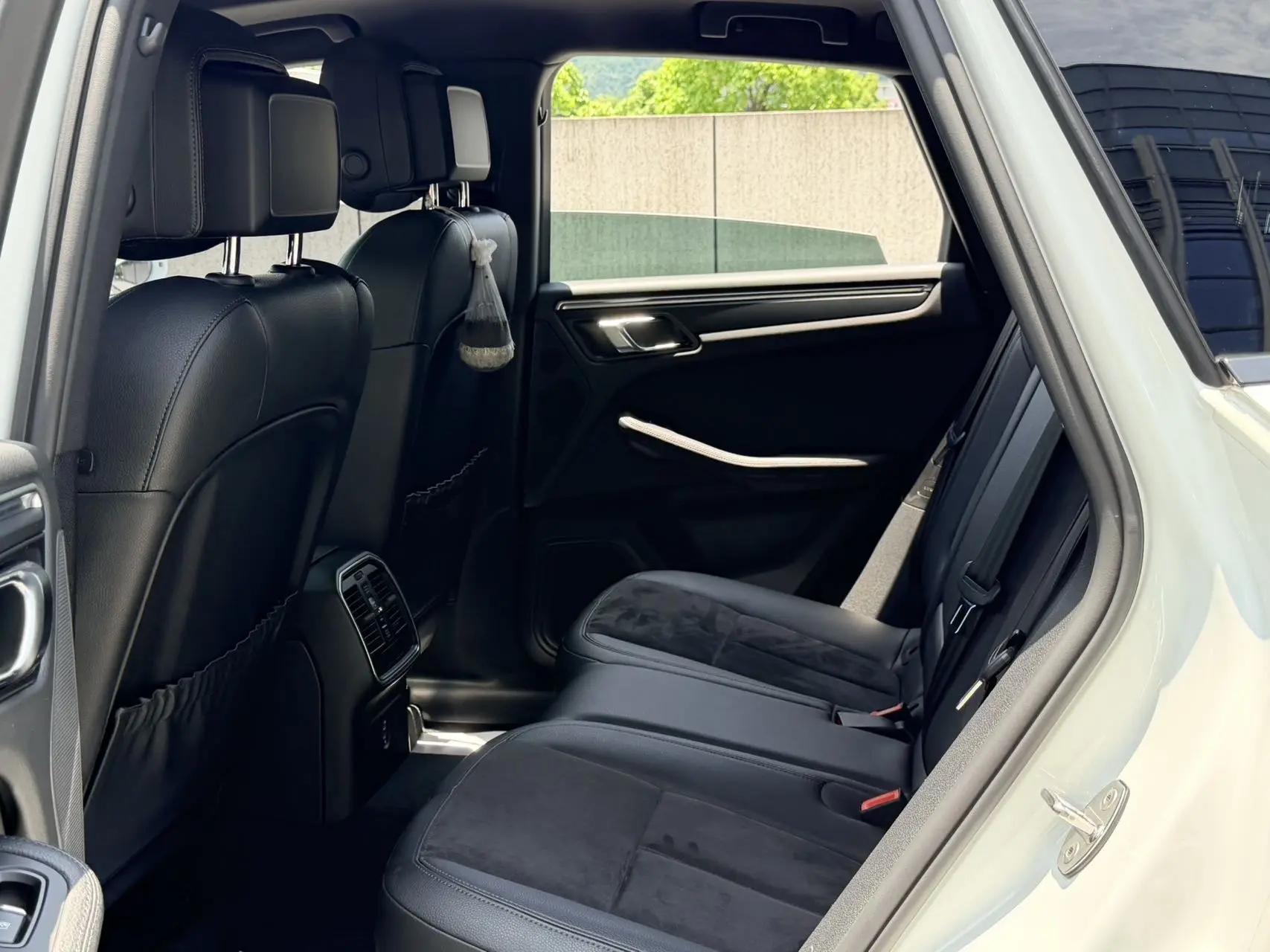 Macan 2018 Model Macan 2.0T 7