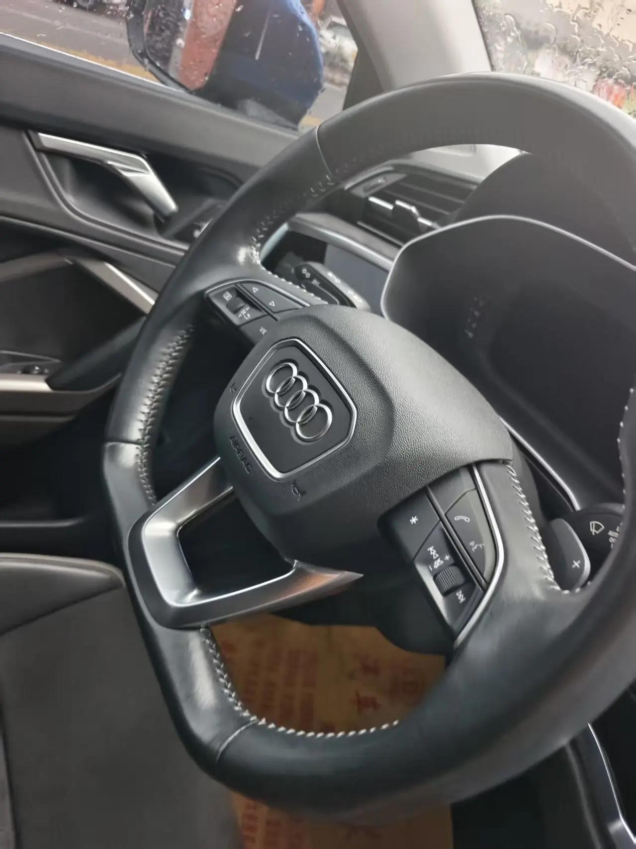 Audi Q3 2020 35 TFSI Fashion Elegant 2
