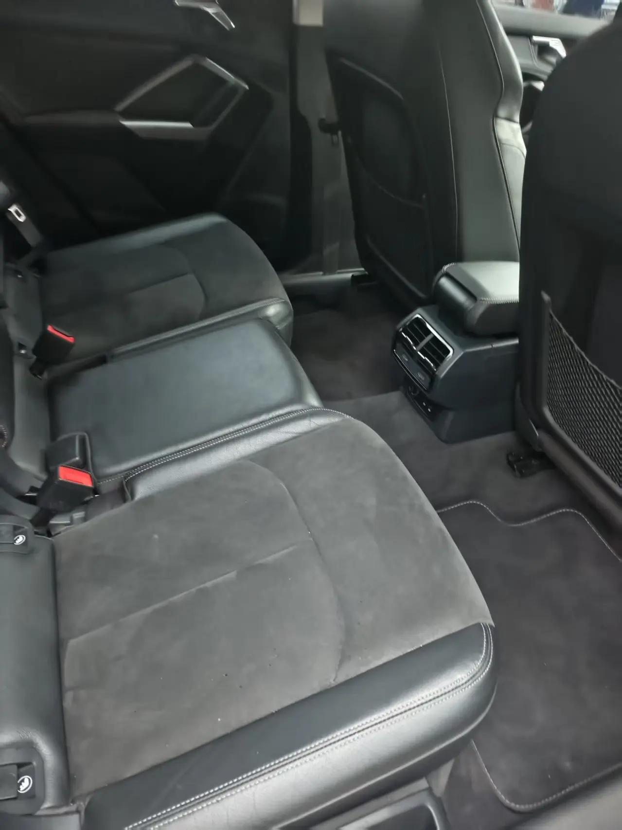 Audi Q3 2020 35 TFSI Fashion Elegant 5