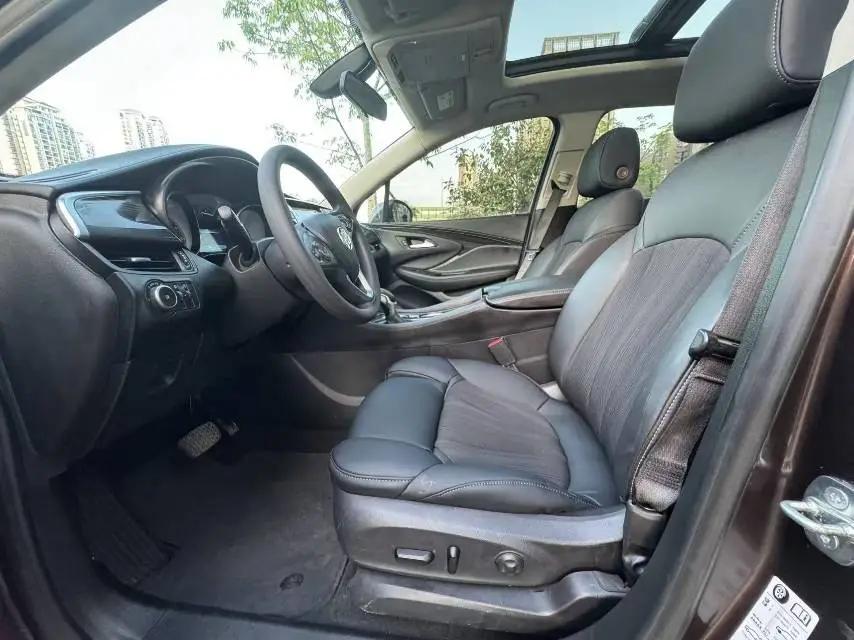 Angkewei 2021 532T Two-Drive Leading Model 4