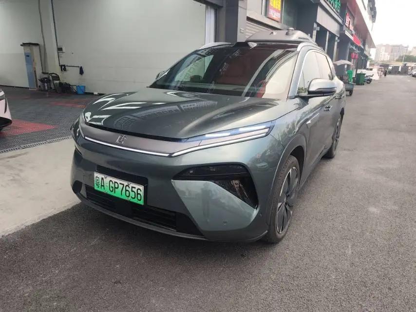 Tang L 2025 Model DM 175KM Drone Enthusiast Edition