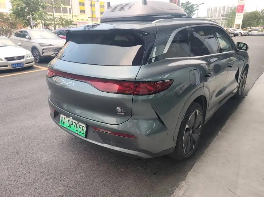 Tang L 2025 Model DM 175KM Drone Enthusiast Edition 3