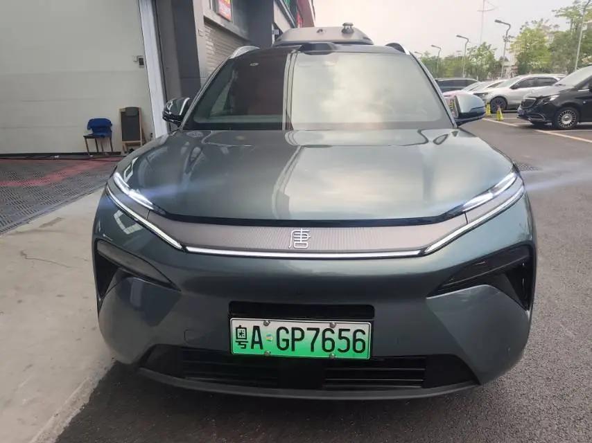 Tang L 2025 Model DM 175KM Drone Enthusiast Edition 4
