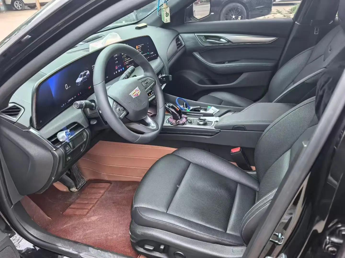 Cadillac CT5 2024 28T Luxury Pro 2