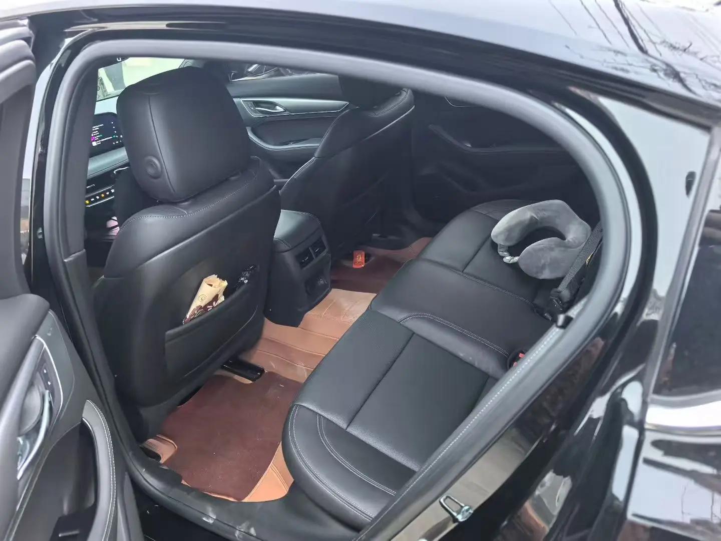 Cadillac CT5 2024 28T Luxury Pro 3
