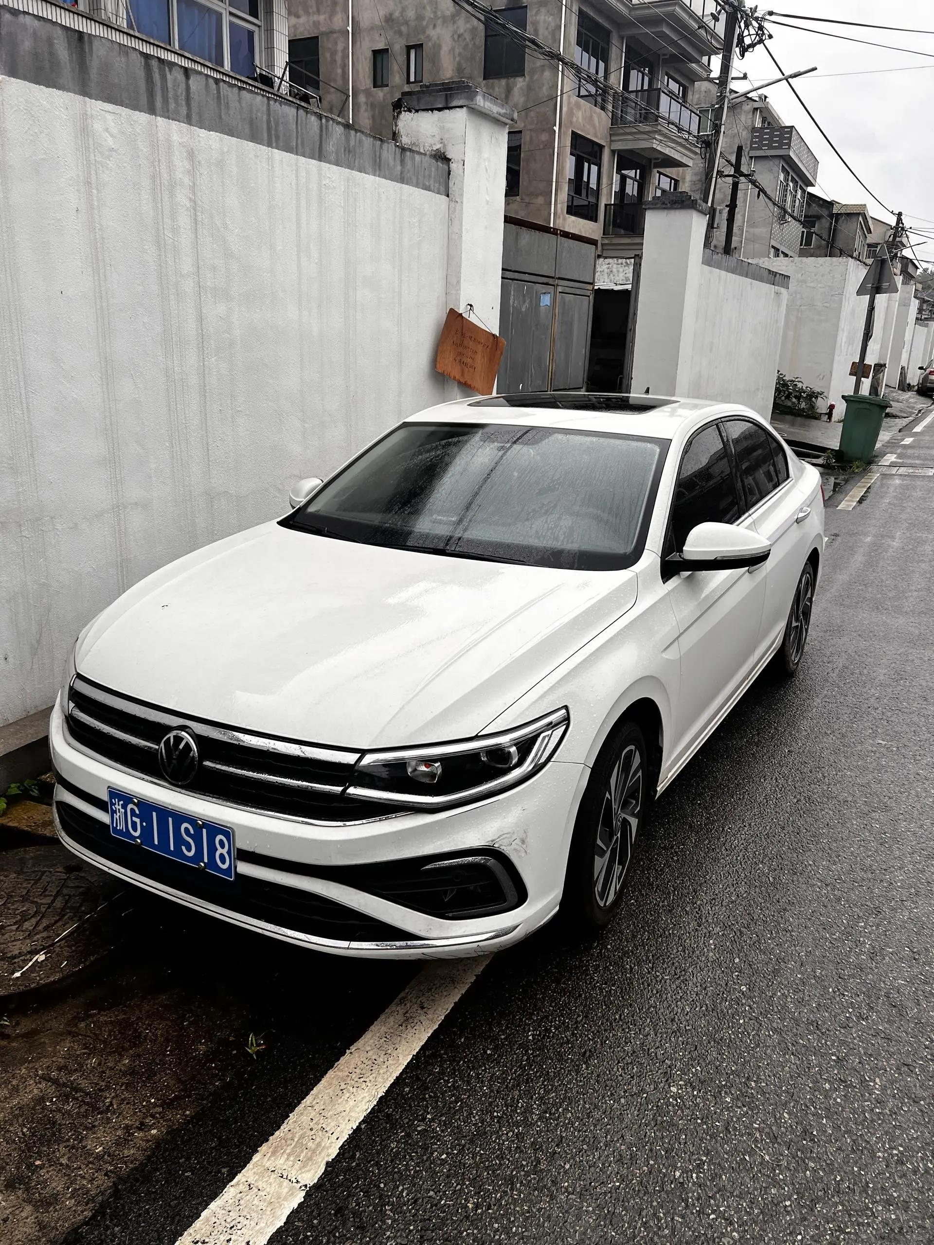Volkswagen 2023 Bora 1.2TSI 200TSI Enjoyment PRO Edition Automatic