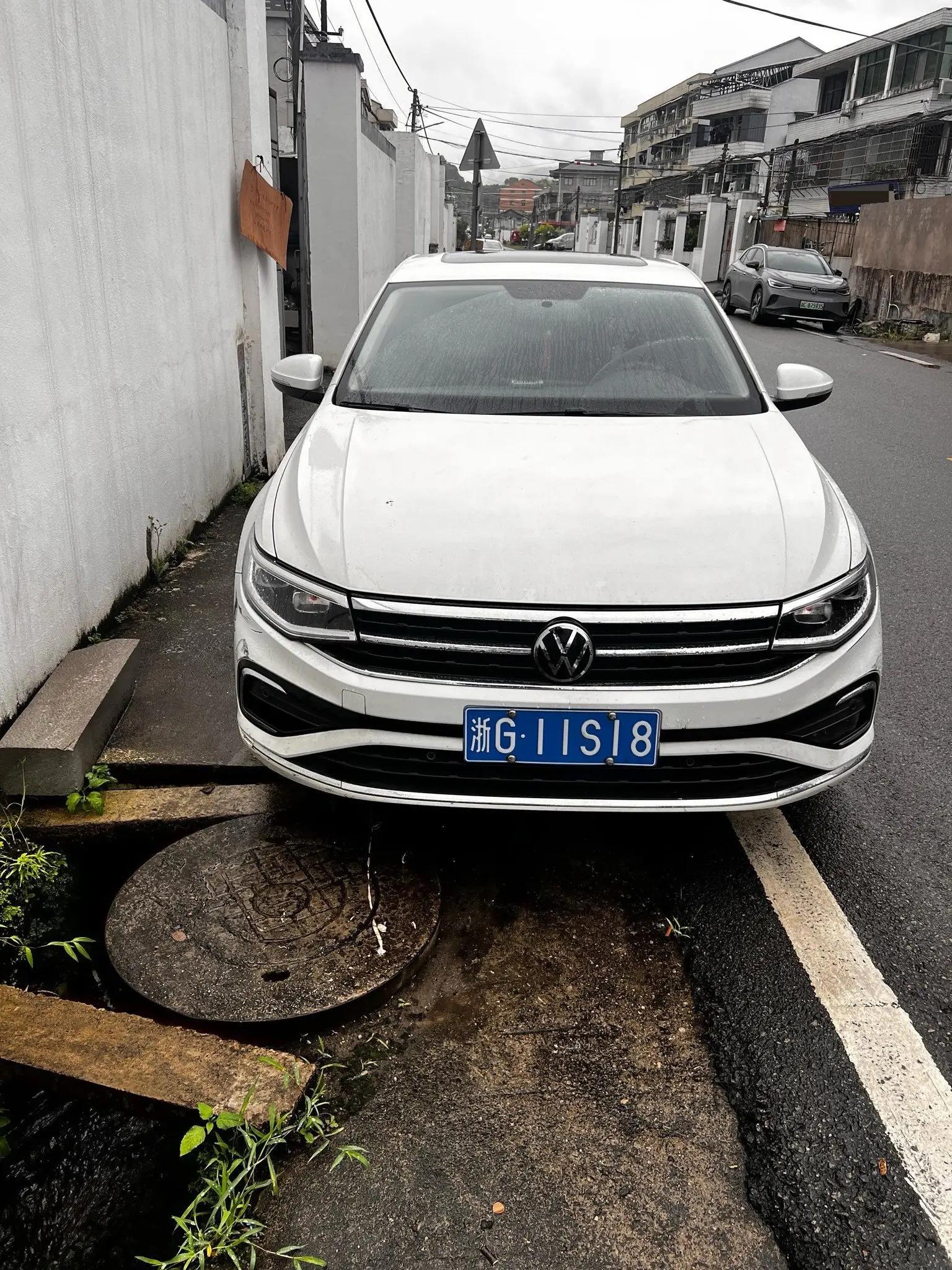 Volkswagen 2023 Bora 1.2TSI 200TSI Enjoyment PRO Edition Automatic 2