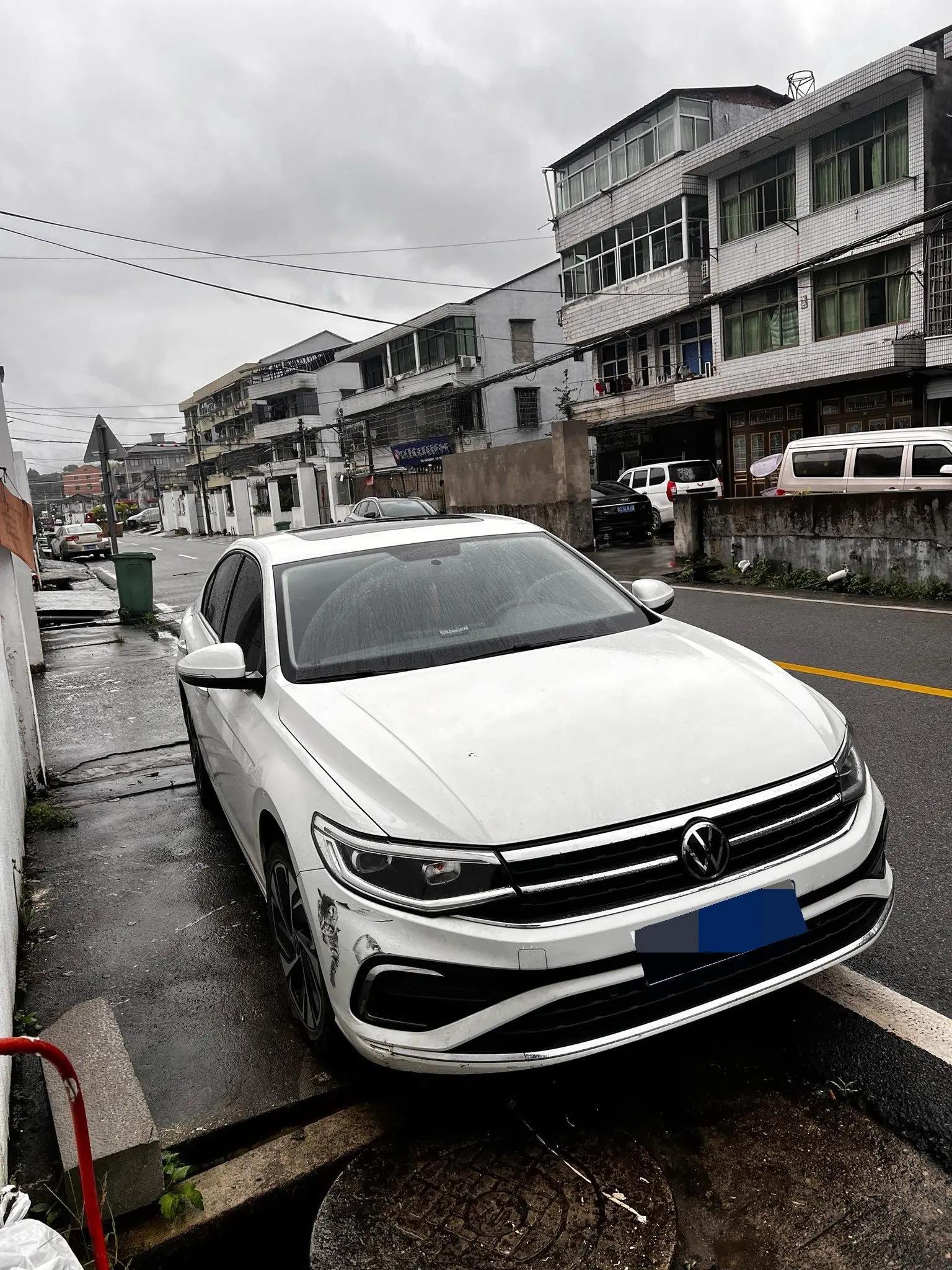Volkswagen 2023 Bora 1.2TSI 200TSI Enjoyment PRO Edition Automatic 3