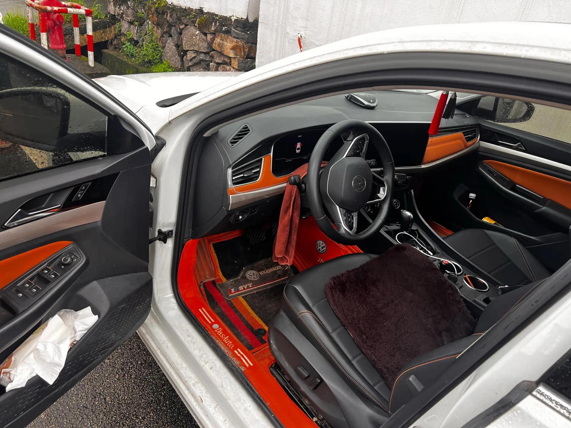 Volkswagen 2023 Bora 1.2TSI 200TSI Enjoyment PRO Edition Automatic 7