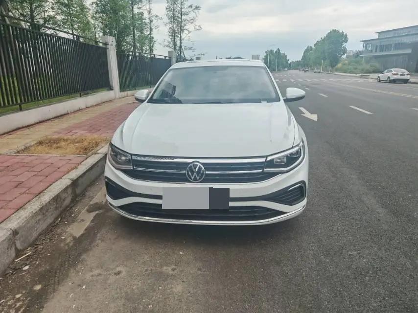 大众 2024款 宝来 1.2TSI 200TSI 悦行版 自动挡 2