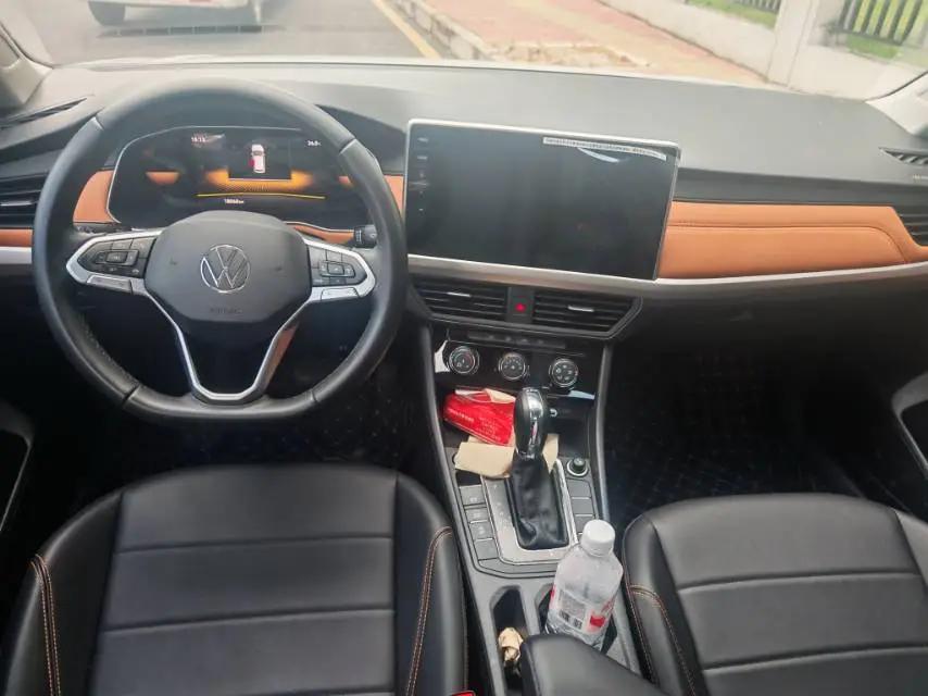 大众 2024款 宝来 1.2TSI 200TSI 悦行版 自动挡 7