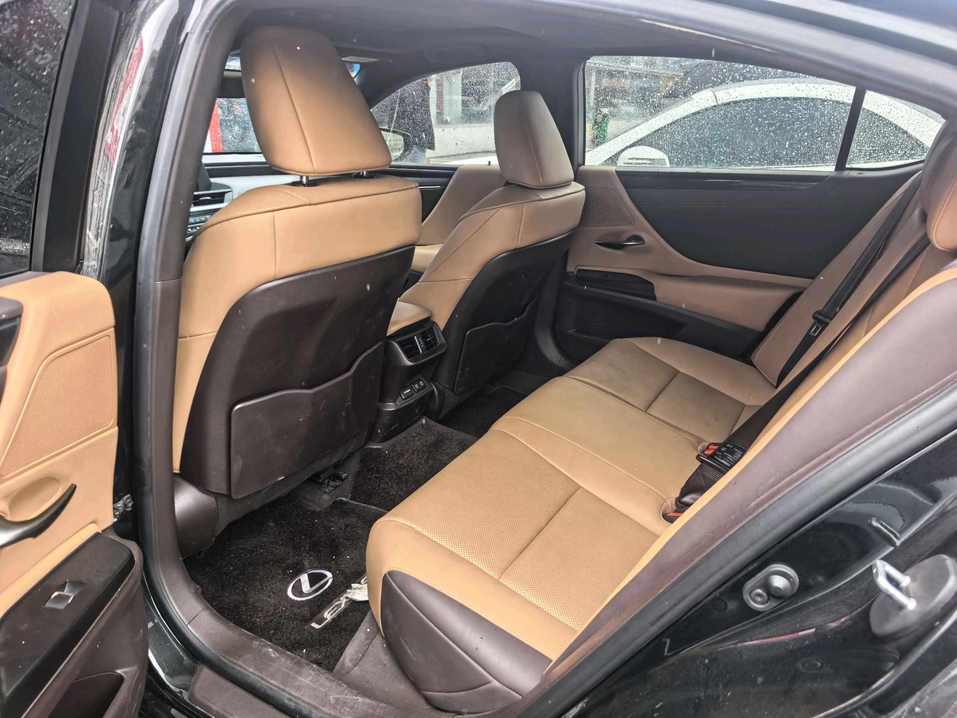 Lexus ES 2020 260 Excellence Edition 6
