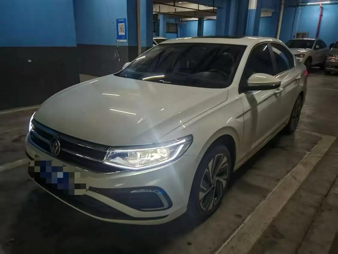 Volkswagen 2025 Bora 1.2TSI 200TSI Yuexing PRO Edition Automatic Gear