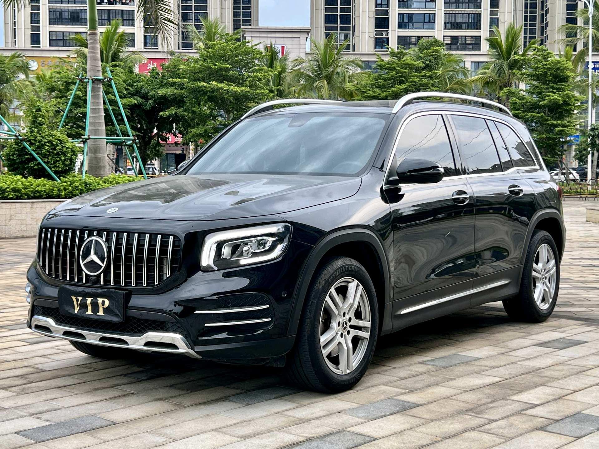 Mercedes Benz GLB 2023 GLB 220 Dynamic