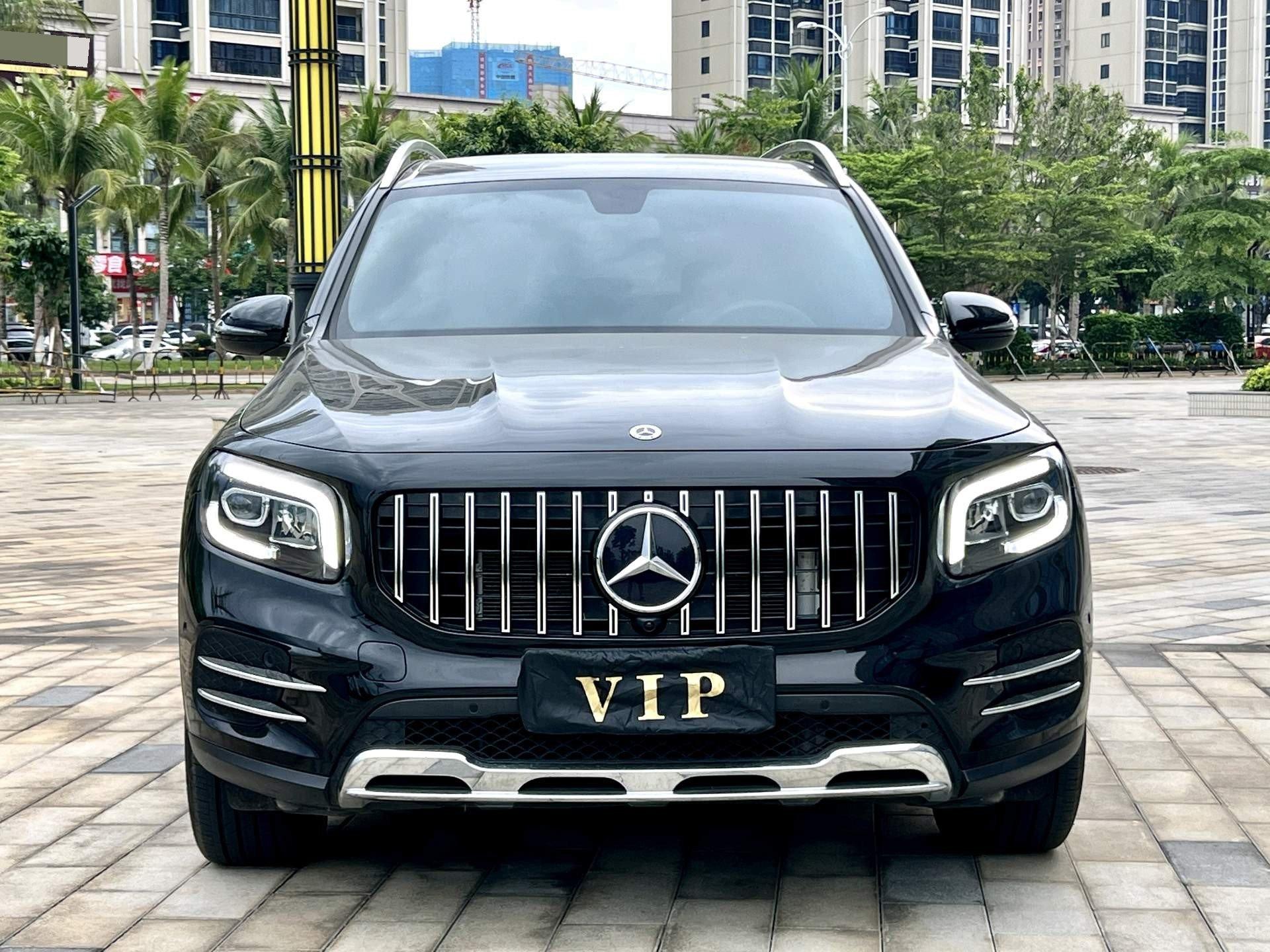Mercedes Benz GLB 2023 GLB 220 Dynamic 2