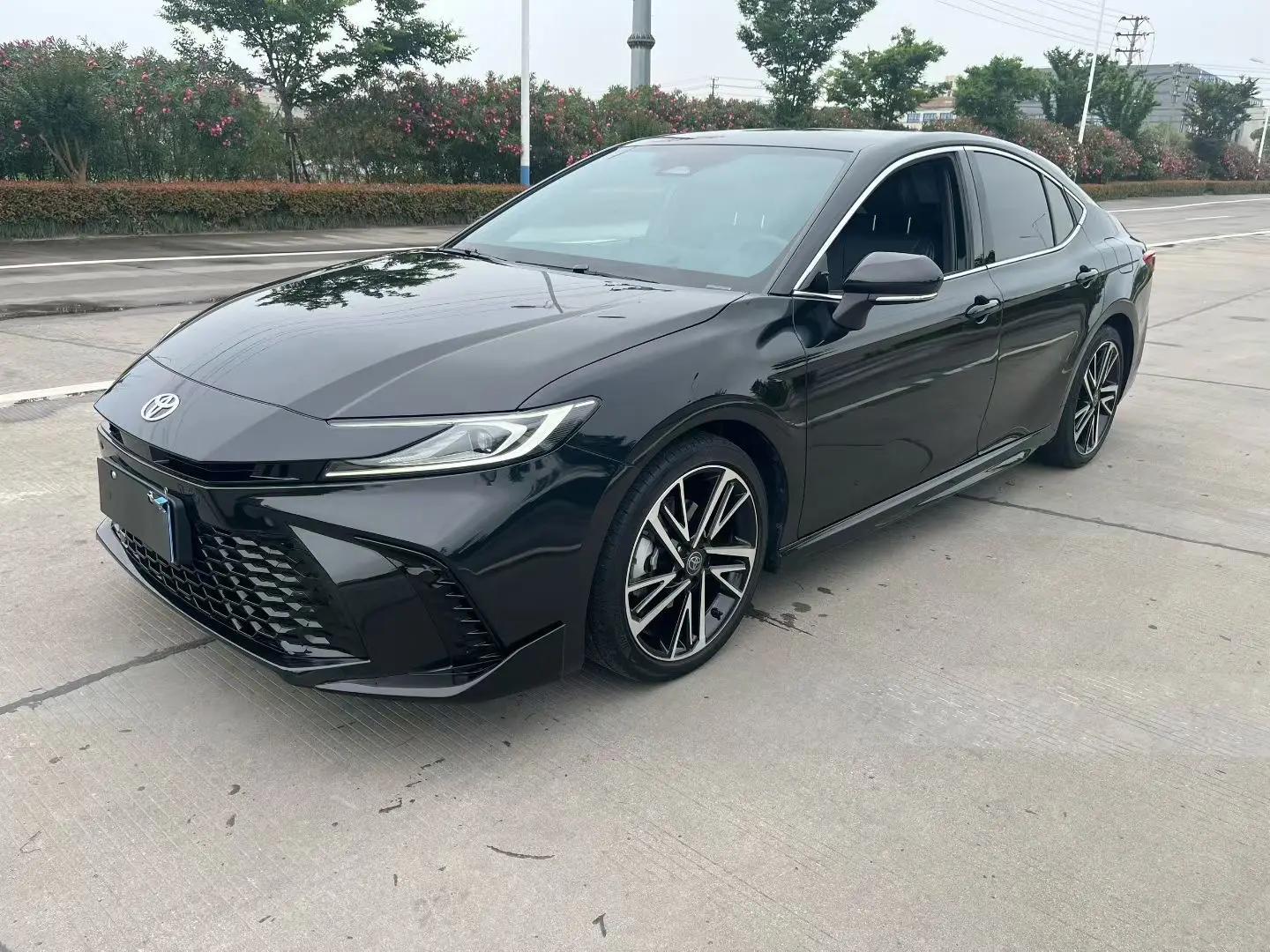 Toyota 2024 Camry 2.0S Stepless Sports Edition Automatic Gear