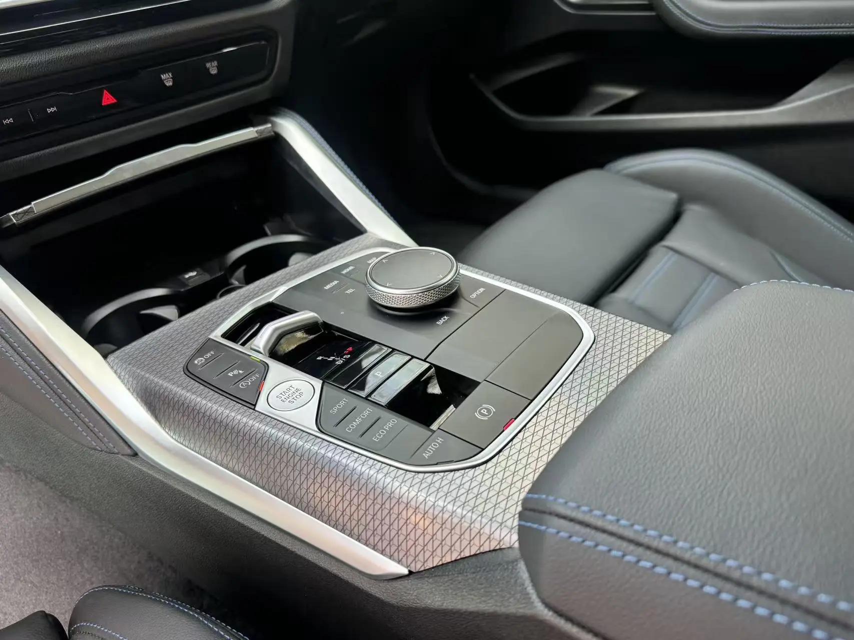 BMW 2 Series (Imported) 2024 M240i Coupe 3.0T Automatic 5