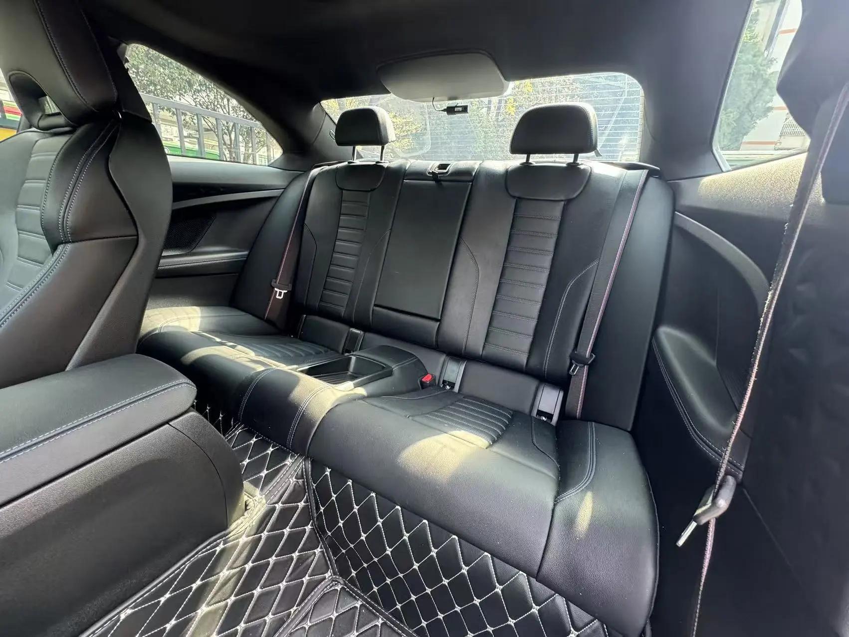BMW 2 Series (Imported) 2024 M240i Coupe 3.0T Automatic 6