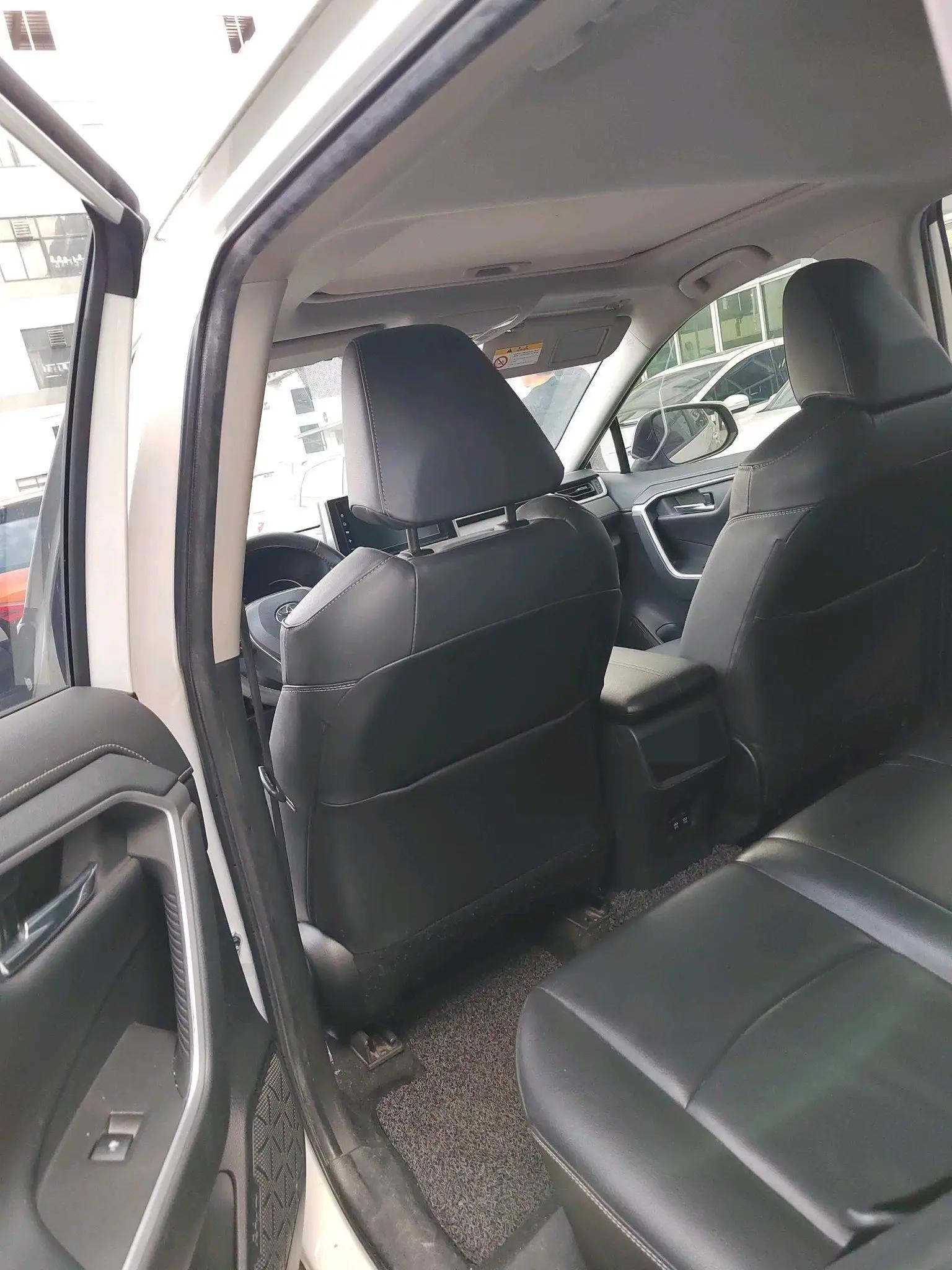 RAV4 Rongfeng 2020 2.0L CVT Two-Drive Fashion PLUS Edition 5