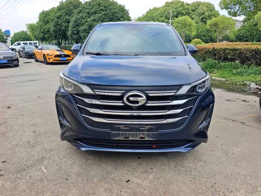 Chuanqi M6 2019 270T Automatic Premium Edition (6 seats) National V 2