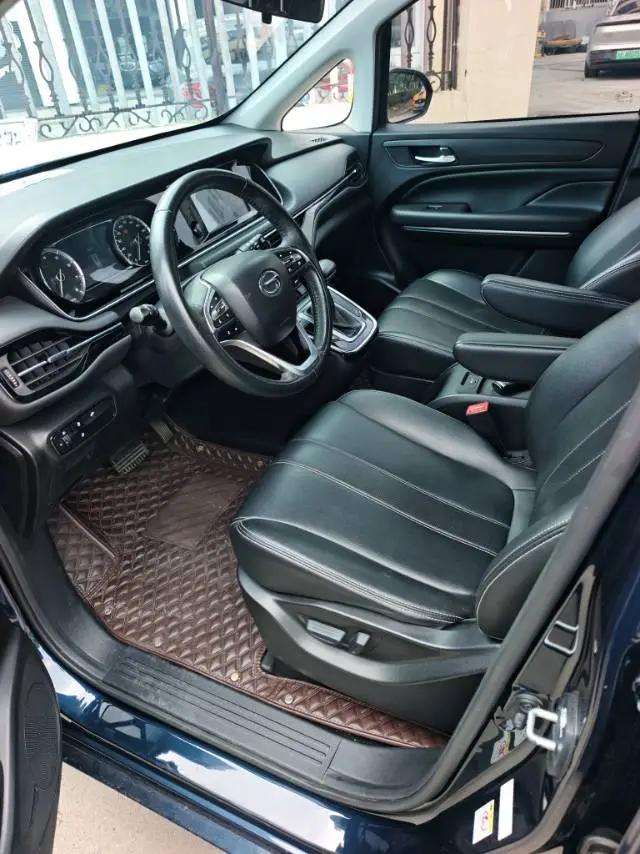 Chuanqi M6 2019 270T Automatic Premium Edition (6 seats) National V 3