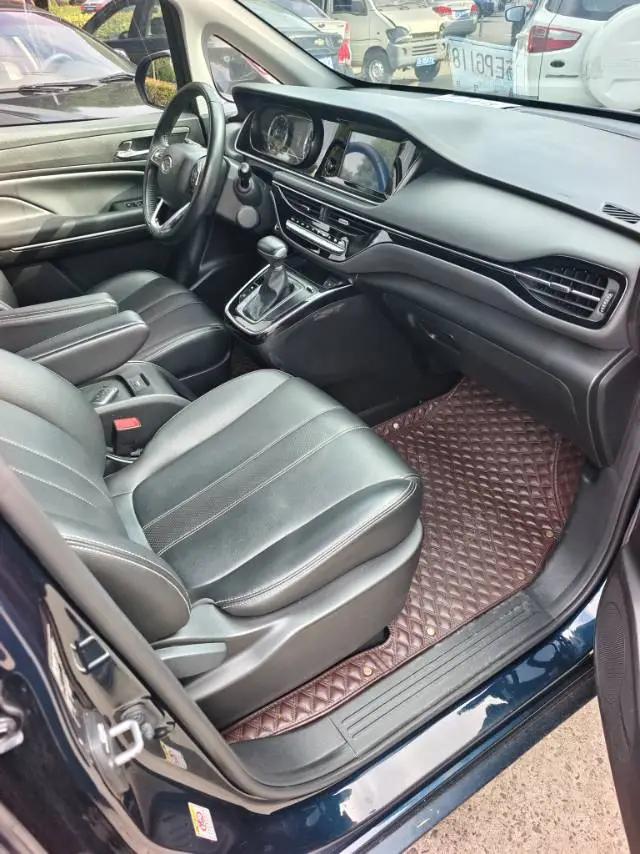 Chuanqi M6 2019 270T Automatic Premium Edition (6 seats) National V 4