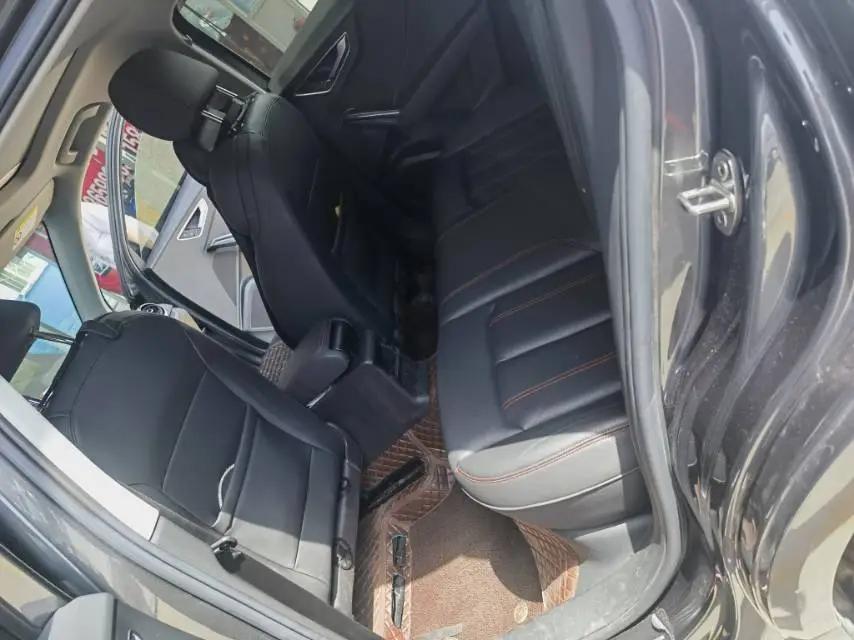 Audi Q2L 2022 35 TFSI Enterprising Dynamic 4