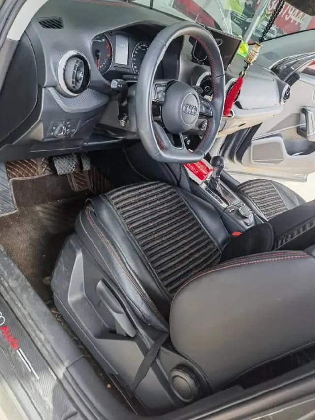 Audi Q2L 2022 35 TFSI Enterprising Dynamic 5