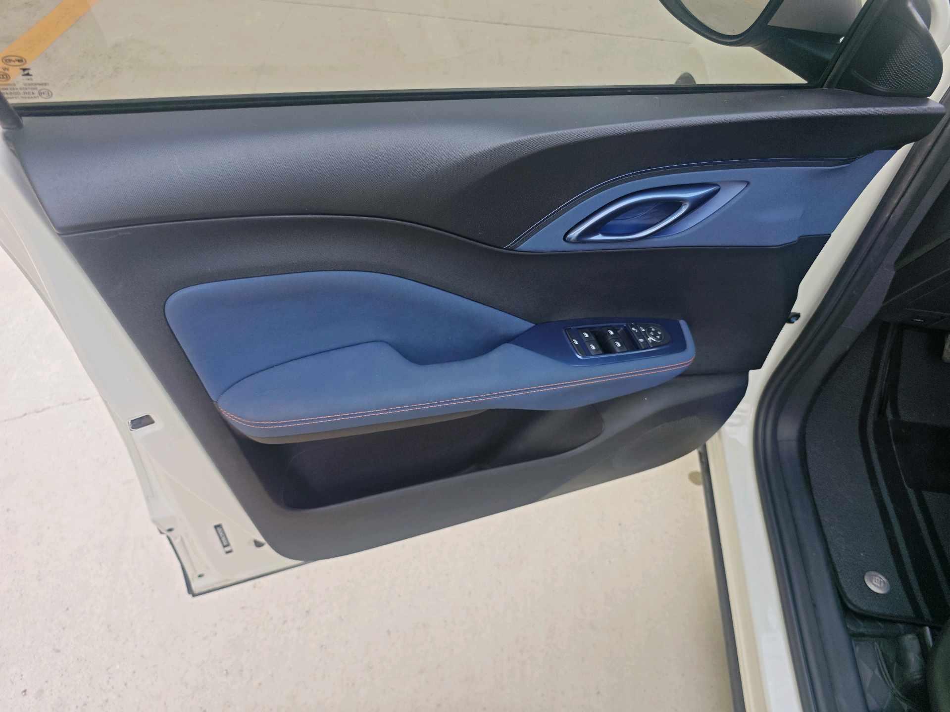 BYD 2023 Seagull Vitality Edition Automatic 7