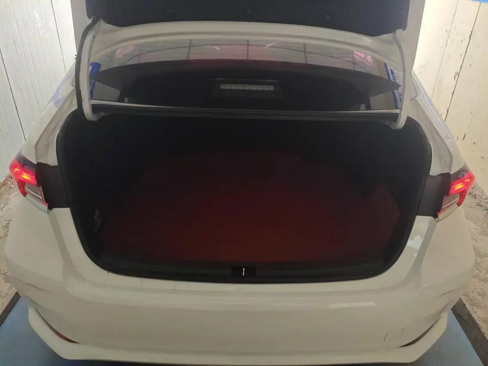 Corolla 2021 1.2T S-CVT Elite PLUS Edition 10
