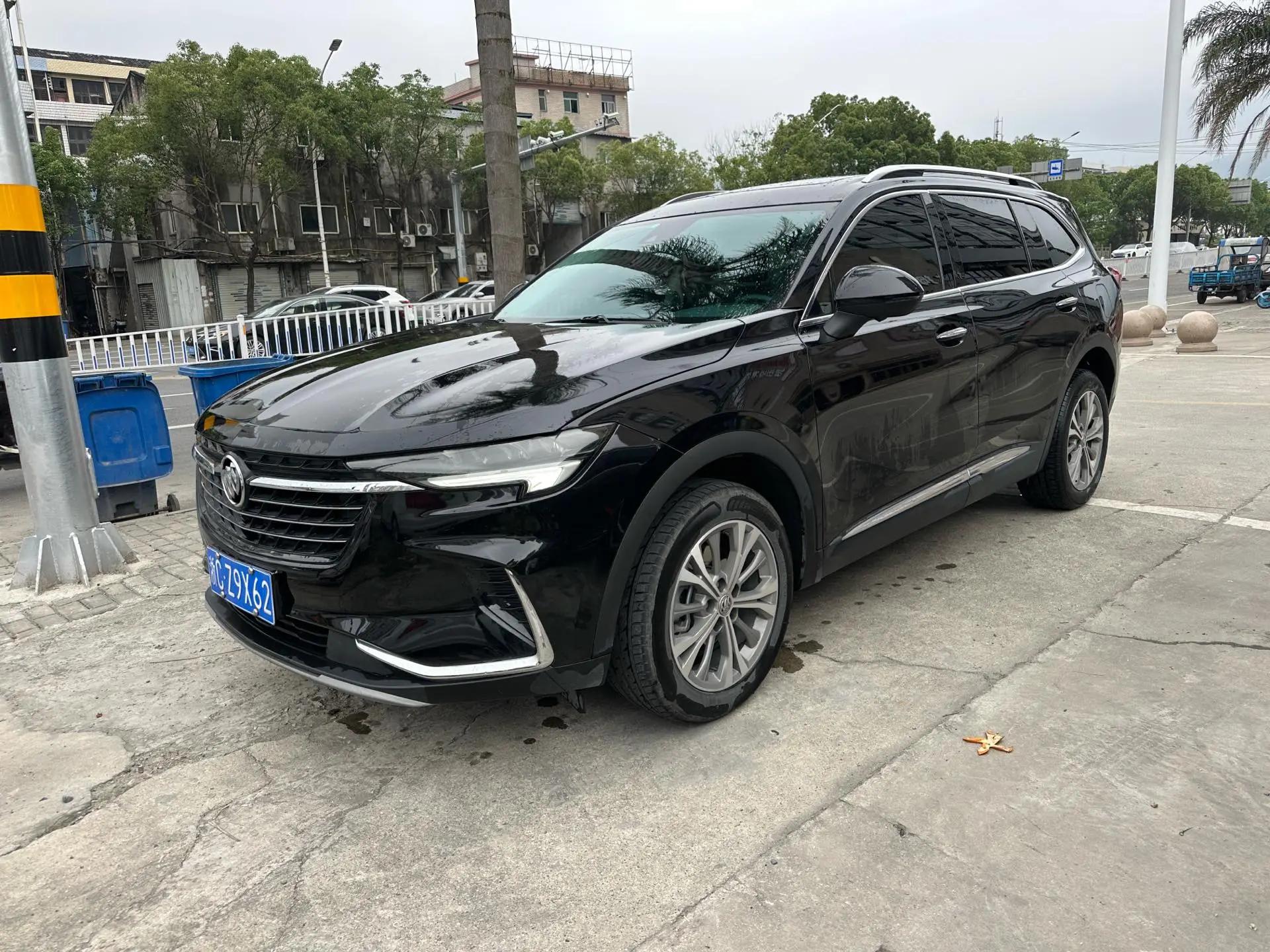 Oncorvee 2021 532T Two-Drive Luxury Model