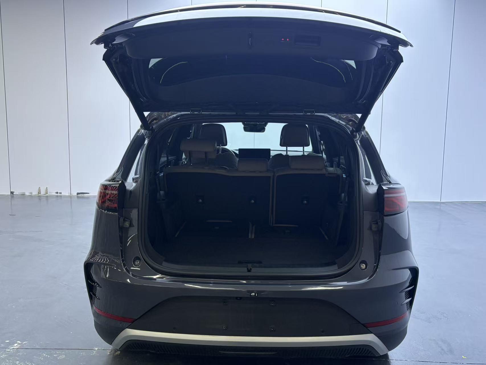 BYD Tang New Energy 2024 Tang DM-i 1.5T Stepless Glory Edition 112KM Flagship Automatic Gear 10