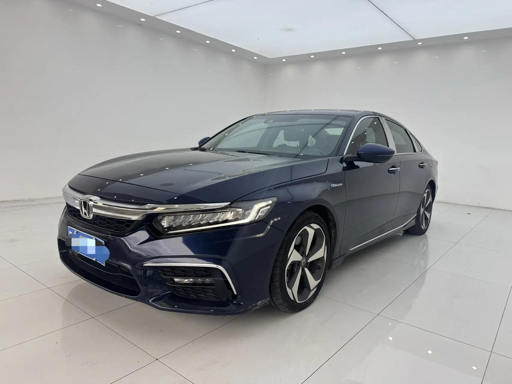 Inspire 2019 Model, Sharp Hybrid, 2.0L, Luxury Edition, China V Emission Standard