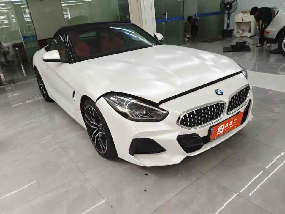 BMW Z4 2022 sDrive 25i M sports set 3