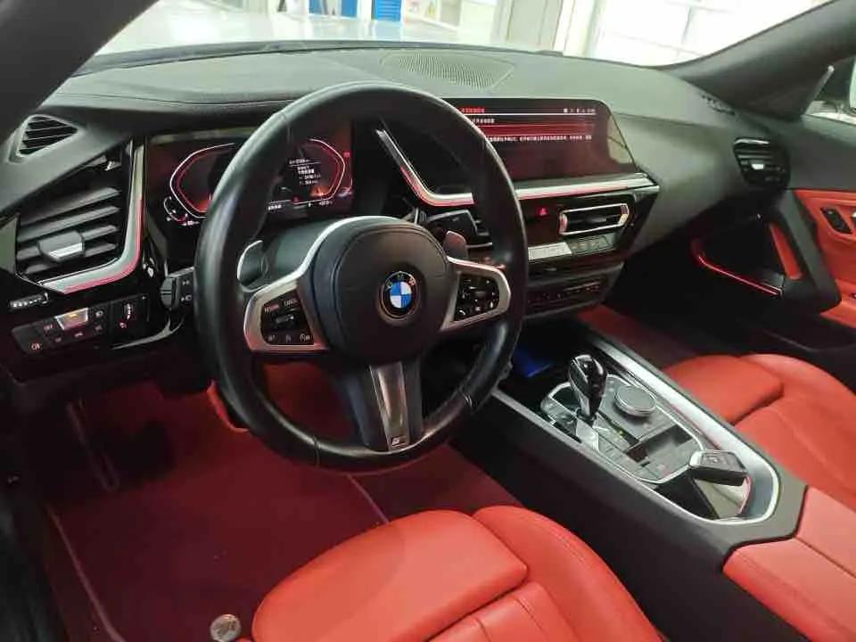 BMW Z4 2022 sDrive 25i M sports set 5