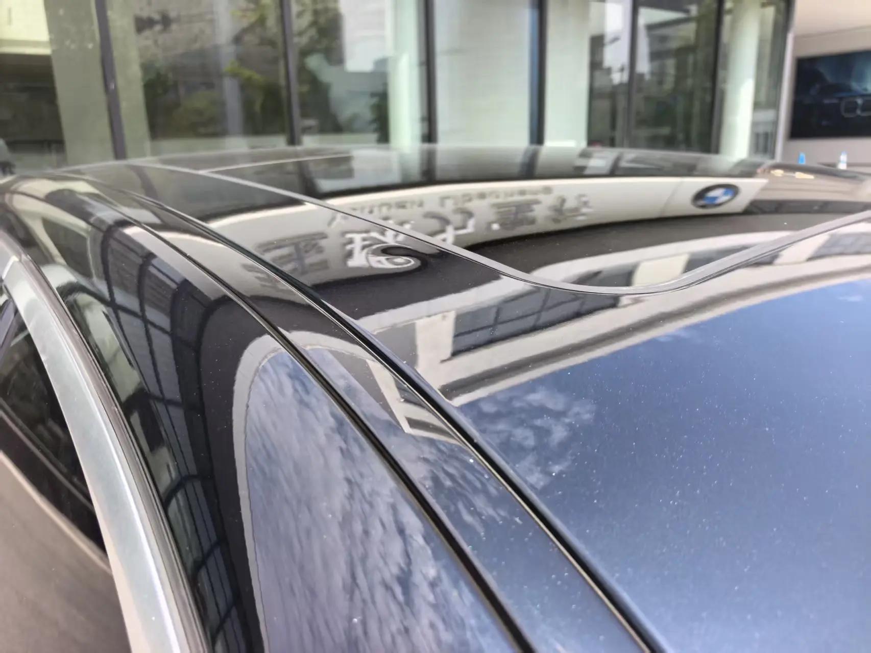 BMW 3 Series 2023 320Li M Sports Suit 3