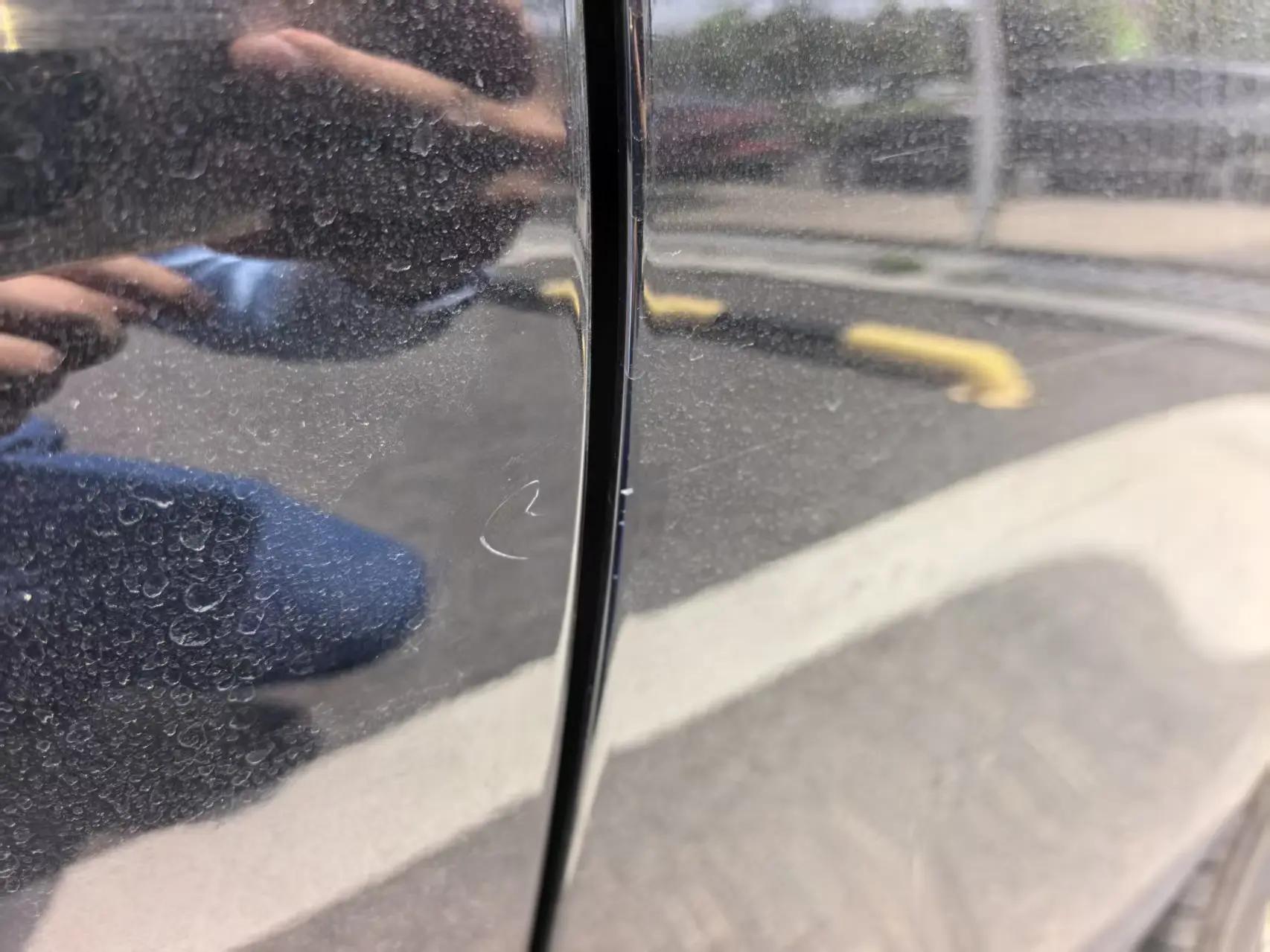 BMW 3 Series 2023 320Li M Sports Suit 6