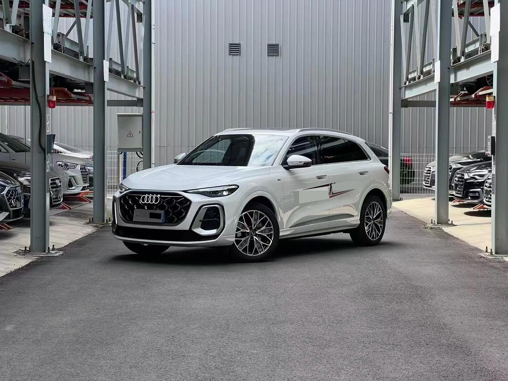 Audi 2026 Q5L 2.0T Smart Hybrid Luxury Automatic Gear
