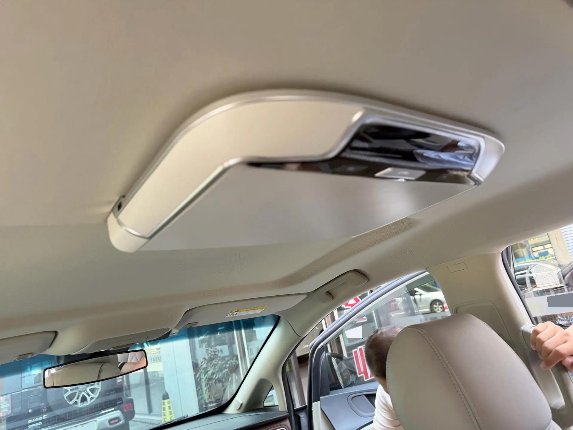 Buick GL8 2018 28T Comfort Country VI 4