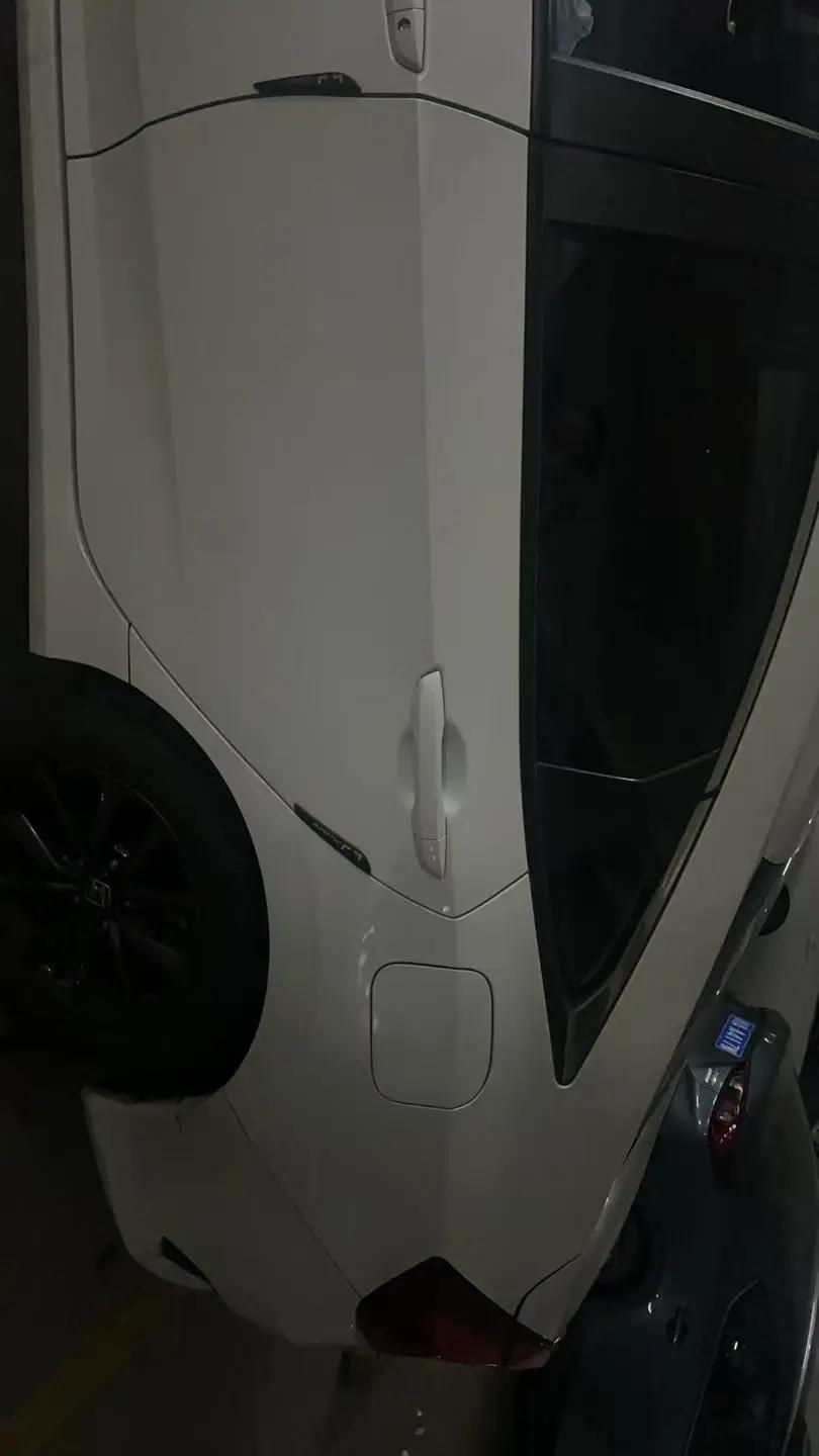 Civic 2019 220TURBO CVT Dynamic Edition National V 3