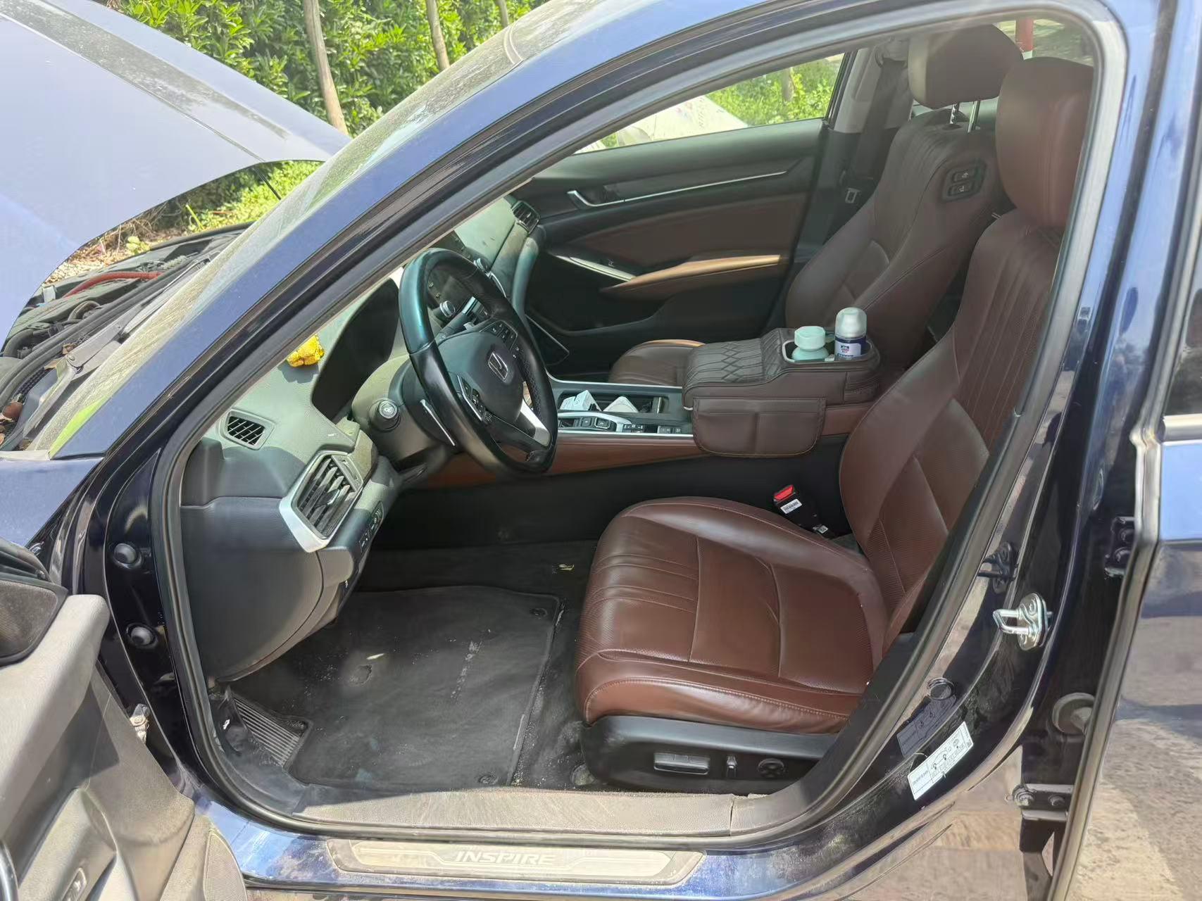 Yingshi 2019 Sharp Hybrid 2.0L Net Vietnam Edition National V 3