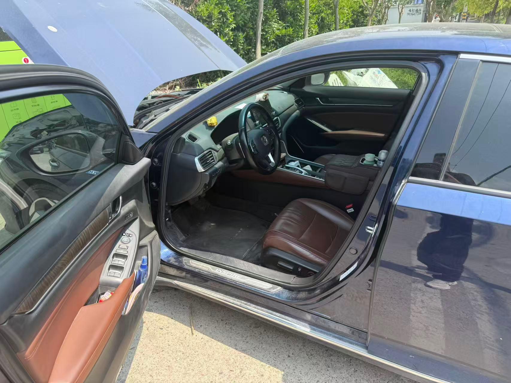 Yingshi 2019 Sharp Hybrid 2.0L Net Vietnam Edition National V 4