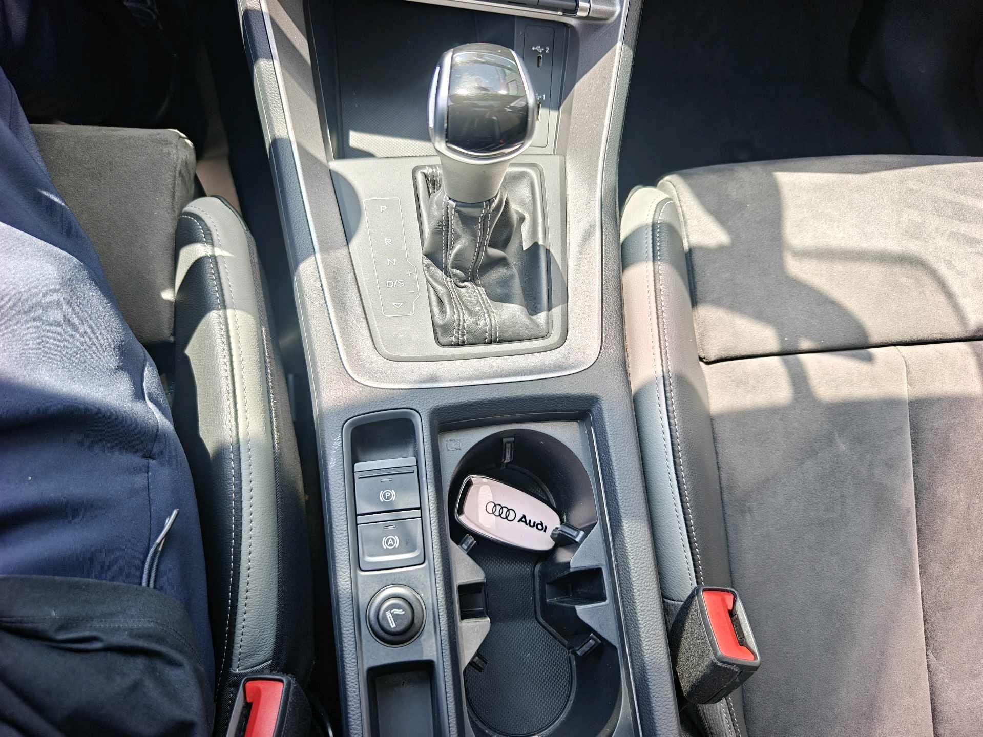 Audi Q3 2020 35 TFSI Enterprising Dynamic 15