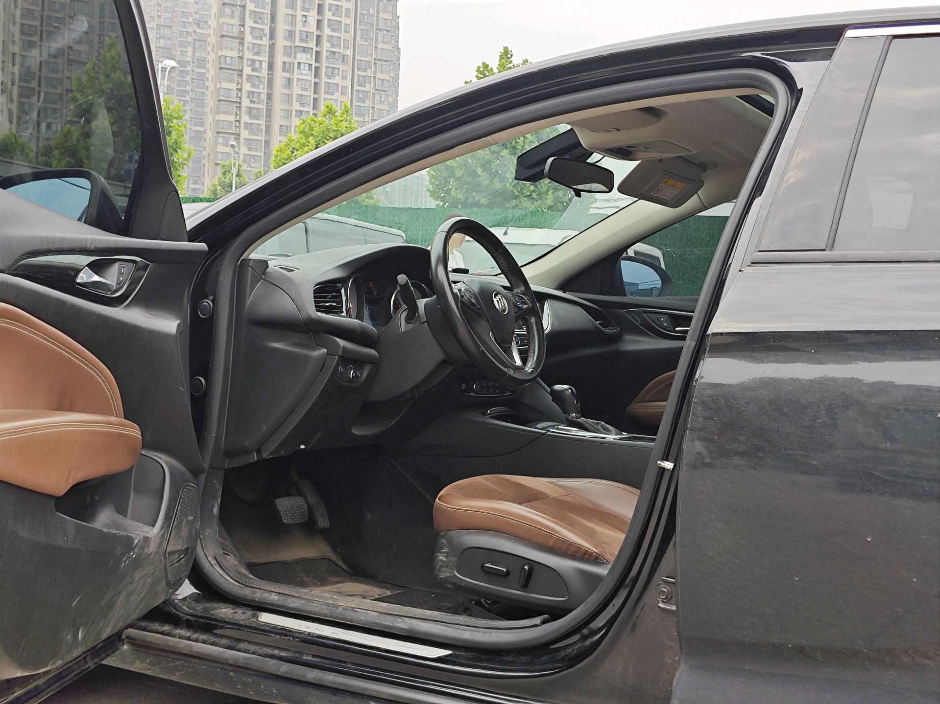Regal 2019 to 20T Luxury Country VI 2